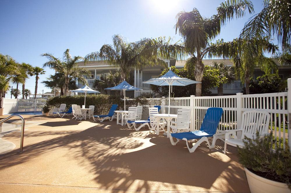 The Inn At Fulton Harbor المظهر الخارجي الصورة