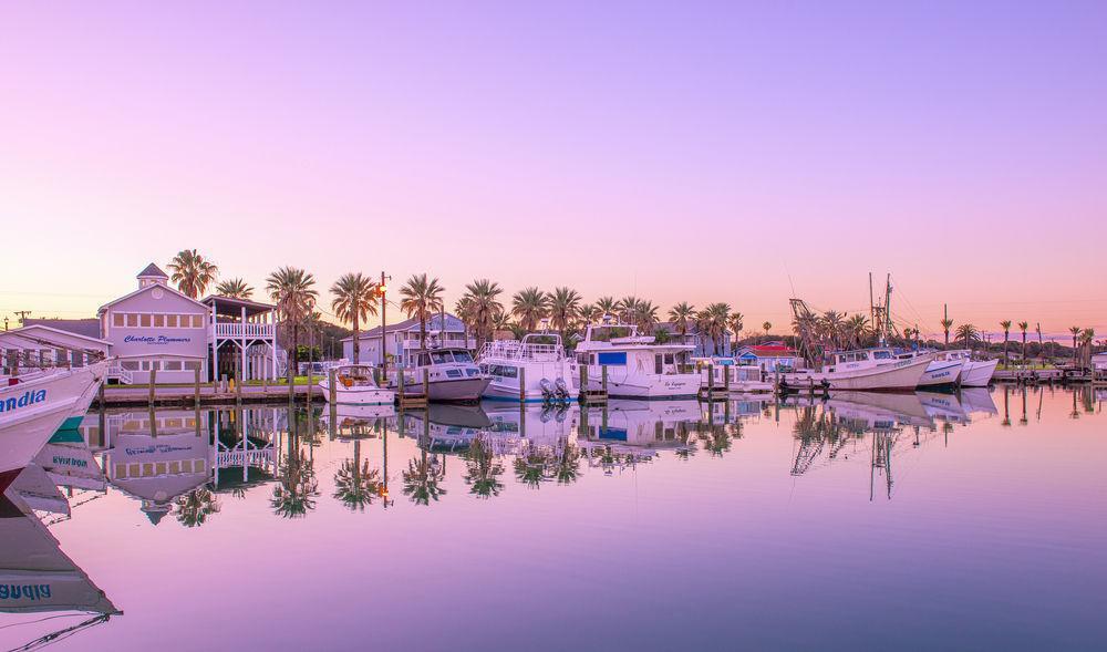 The Inn At Fulton Harbor المظهر الخارجي الصورة