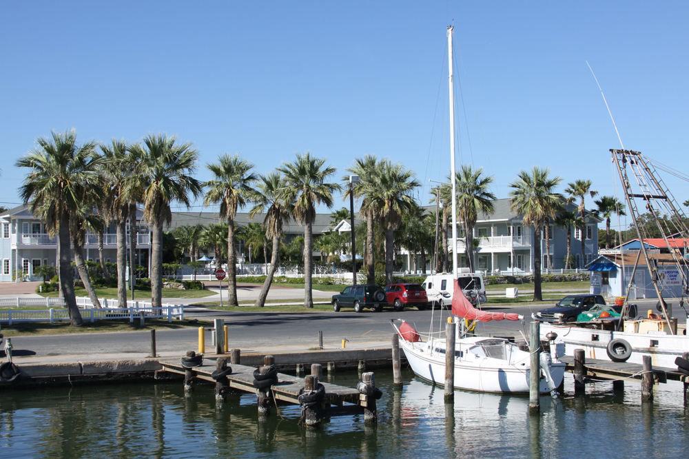The Inn At Fulton Harbor المظهر الخارجي الصورة